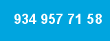 934 957 71 58 934 957 71 58